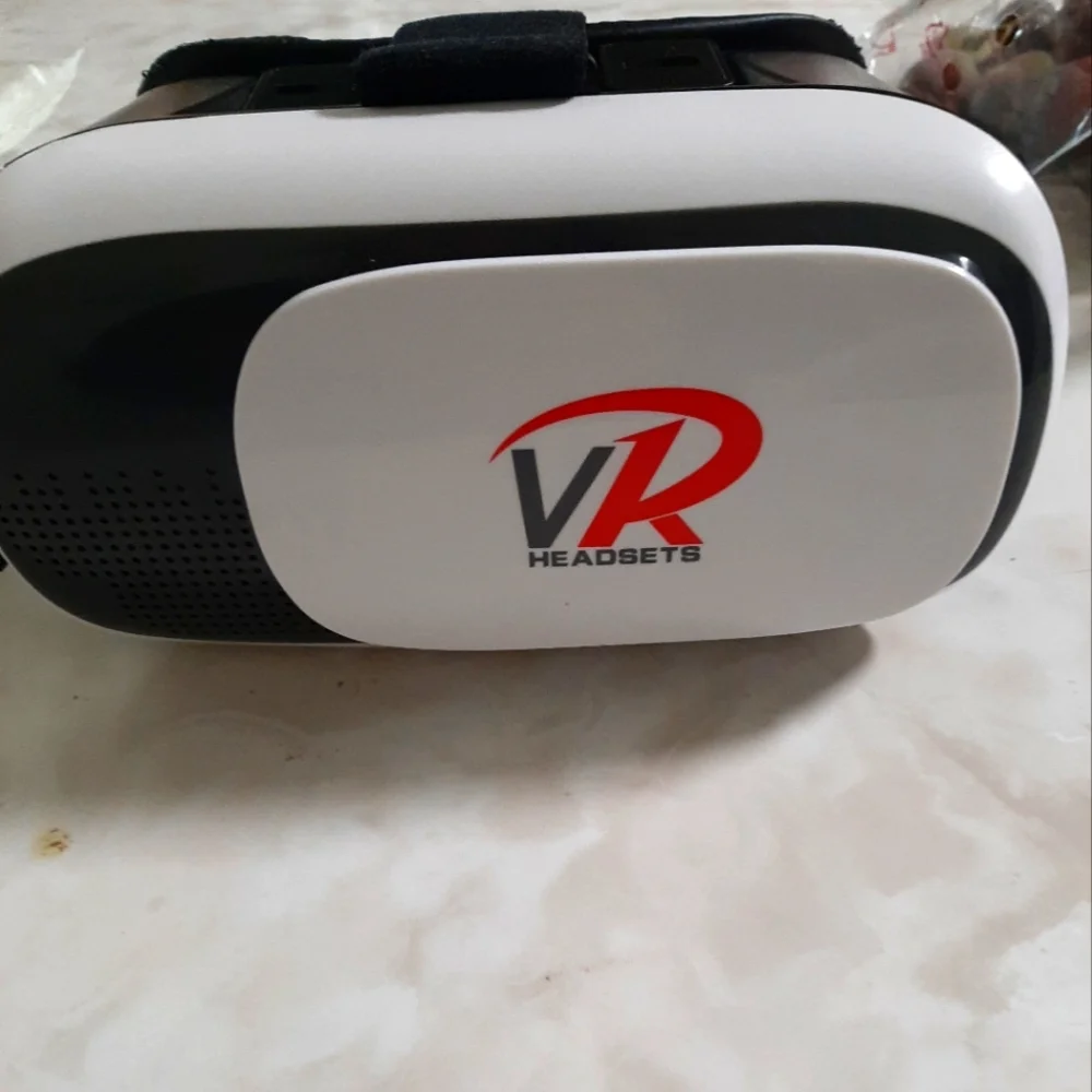 VR headset